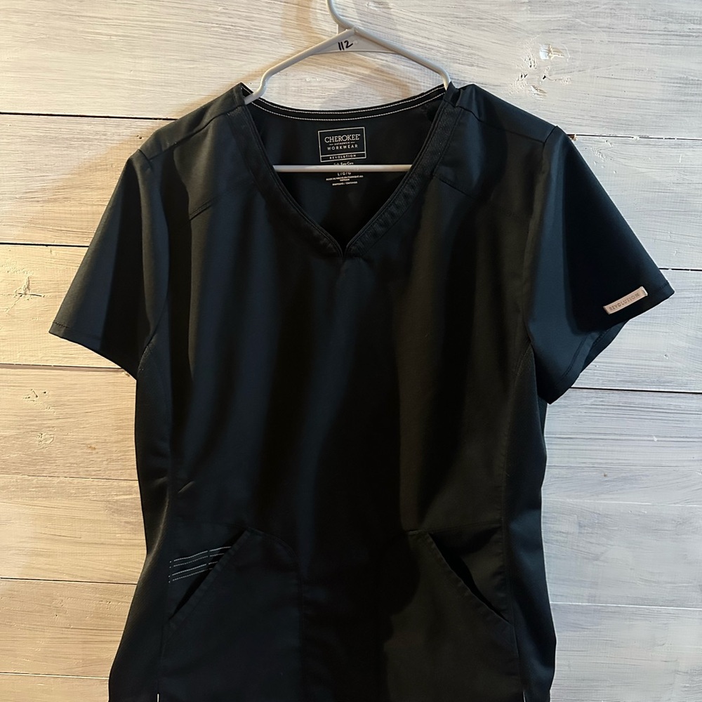 Cherokee work wear revolution